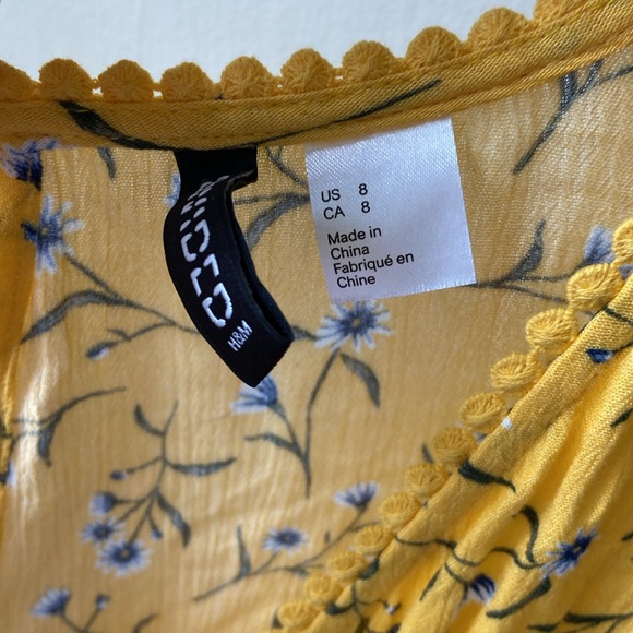 Divided H&M romper - Picture 3 of 4